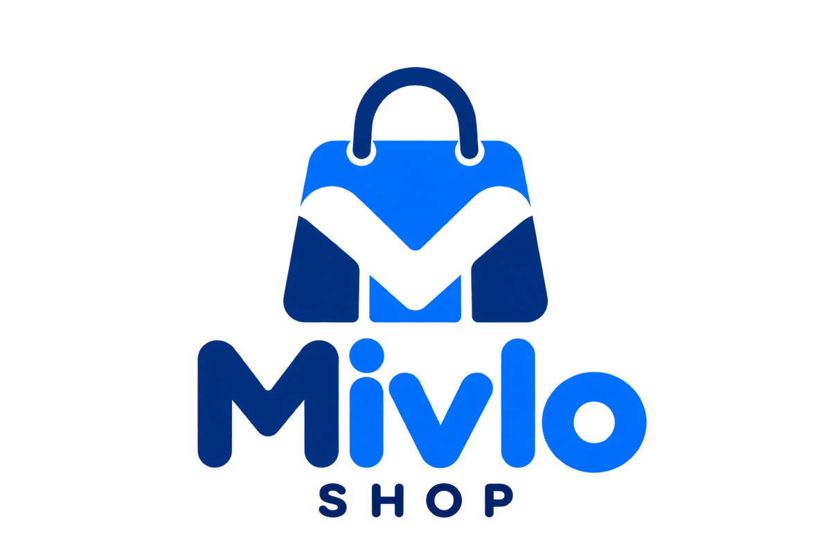 Mivlo Shop